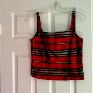 Ann Taylor holiday too